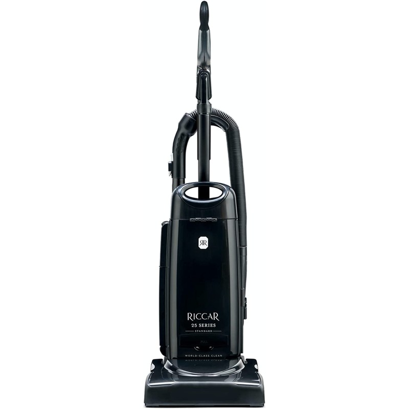 LHG to fit Riccar R25 HEPA Media