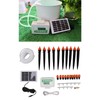 Solar Watering Device Solar Power Rainproof Auto Watering 850ml Per