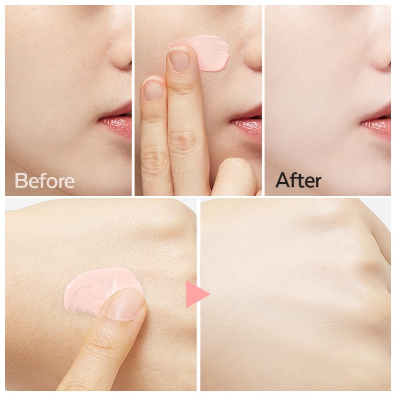 A'PIEU Pure Block Tone‑Up Sun Base EX SPF50+/PA+++ 50ml