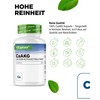 vit4ever CaAKG - 120 Capsules - 1100 mg - High