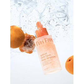 Apricot Dark Spot Drop Ampoule 50ml / 애프리콧 다크 스팟 드롭 앰플 50ml