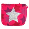 TOPModel 10075 Pail Let Ten Star Purse – Pink