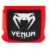 VENUM Hand Wrap/Bandage Kontact Contact 4m/Bandage (Red)