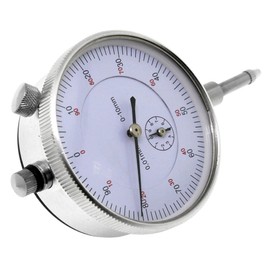 DTI Stand with Magnetic Base Dial Test Indicator Accurate 0-0.39 Inch