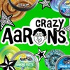 Crazy Aaron's Mystic Crystal Mini Thinking Putty