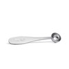 Panda Tea Teaspoon, 1 g tin, stainless steel 18/10, premium