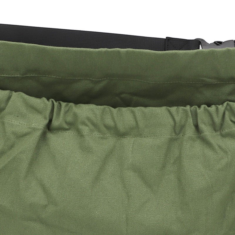 Picking Bag Waist Hanging Design Foldable Large Capacity Oxford Cloth