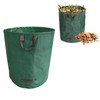 Garden Sack Leaf Bag, Garden Waste Bag, Stable Leaf Bags,