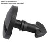 Tow Cover Clips + DYR500010 Plastic Fastener Car Door Plank
