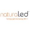 NaturaLED LED Security Flood Light, 20 Watt, 1400 Lumen, 5000