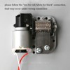 Music Box Movement 18 Note Battery Powered Beautiful Melody Therapeutic