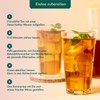 Horsetail tea (300g) MonteNativo – Horsetail - 100% pure and