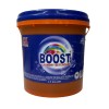 BOOSTPLUS 2.5 Gallon Boost Blue Laundry Detergent, Up to 320 Loads, ColdWater