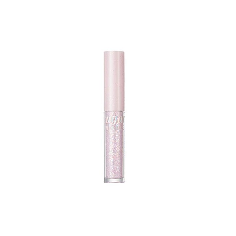 Peripera Sugar Twinkle Liquid Glitter (#01 Glitter Wave)