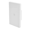 1 Way Smart Touch Switch Voice Control APP Remote Control