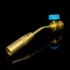 BLUEFIRE propane torch head,Super Jumbo Flame Propane Turbo Torch Head