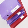 38x19mm,1200PCS Matte White Labels Stickers Small Sticky Labels Name Labels