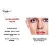 Arbutin Polvo 50 Gramos Alpha Arbutin Grado Cosmético