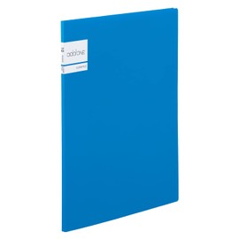 Shinseki Say Ad One Clear. File A4 – Small , bule