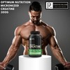 Optimum Nutrition Micronized Creatine Powder Unflavored 1.32 lb 600g
