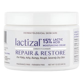 Crema Reparadora Y Restauradora Con 15% De Ácido Láctico Tin