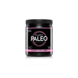 Marine Collagen Powder - Nourishes Hair, Skin & Nails, Bone & Joint Support, Easy to Mix (450g) 60 Servings - Original