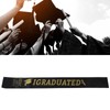 10 Pieces Exam Passed Sash, School Graduation Class of 2023