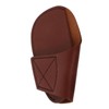 BESPORTBLE Golf Iron Cover and Putter Cover Pu Protector for