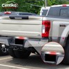 Centika Led Smoked lens Tailgate Marker Lights Compatible with 2017