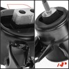 A-Premium 3PCS Engine Motor and Transmission Mount Set Compatible with