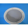 JENSEN *PACK OF 2 JENSEN 6" SPEAKER GRILLE FOR USE