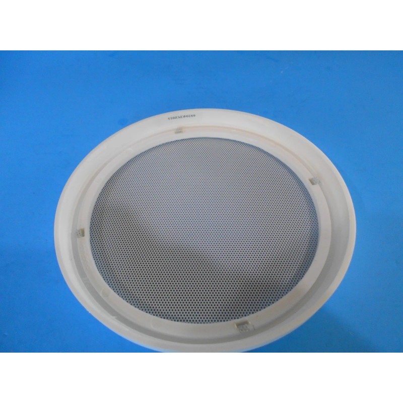 JENSEN *PACK OF 2 JENSEN 6" SPEAKER GRILLE FOR USE