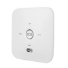 Tuya Smart WIFI GSM Home Security Alarm System PIR for