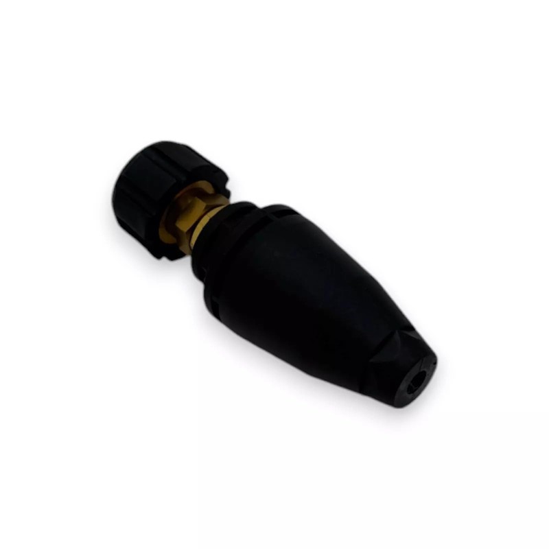 M&M Smartek Rotary Nozzle Dirt Blaster Compatible with Kärcher Kränzle