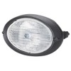 HELLA 1GA 996 161-301 Halogen-Worklight - Oval 100 - 12V