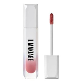 IL Makiage UNCENSORED LIP PLUMPING GLOSS Ultra-maximizing Instant Lip Plumper | Safe Word 594