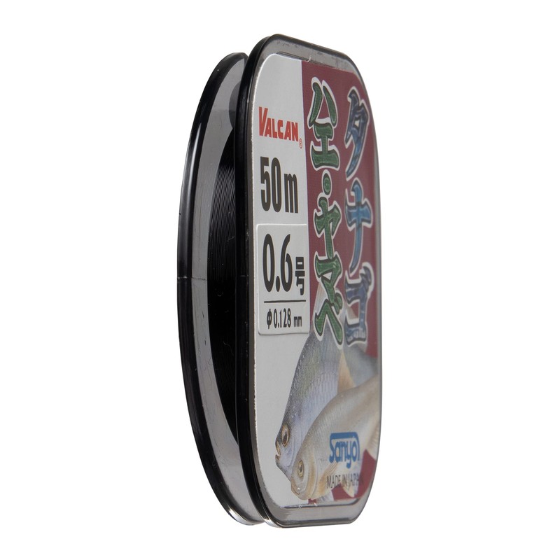 SANYO-NYLON VALCAN Bitterling-fly-Yamabe 50m 0.4