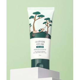 Round Lab For Men Pine Calming Cica Cream 75ml