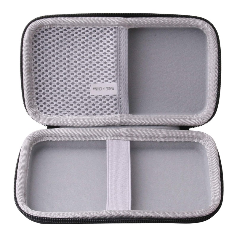 WAIYUJP Storage Case Compatible with Sony Walkman NW-ZX707/NW-ZX706/NW-ZX700 Player Protective