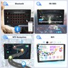 2G+64G Android Car Radio Stereo for Lexus CT200 2011-2018 9