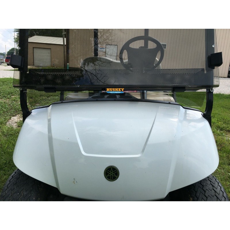 Huskey Golf Cart Front Basket Dash Storage /Tray Organizer For