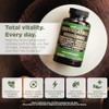 Gade Nutrition Resveratrol Berberine Quercetin Grape Seed Extract Green Tea