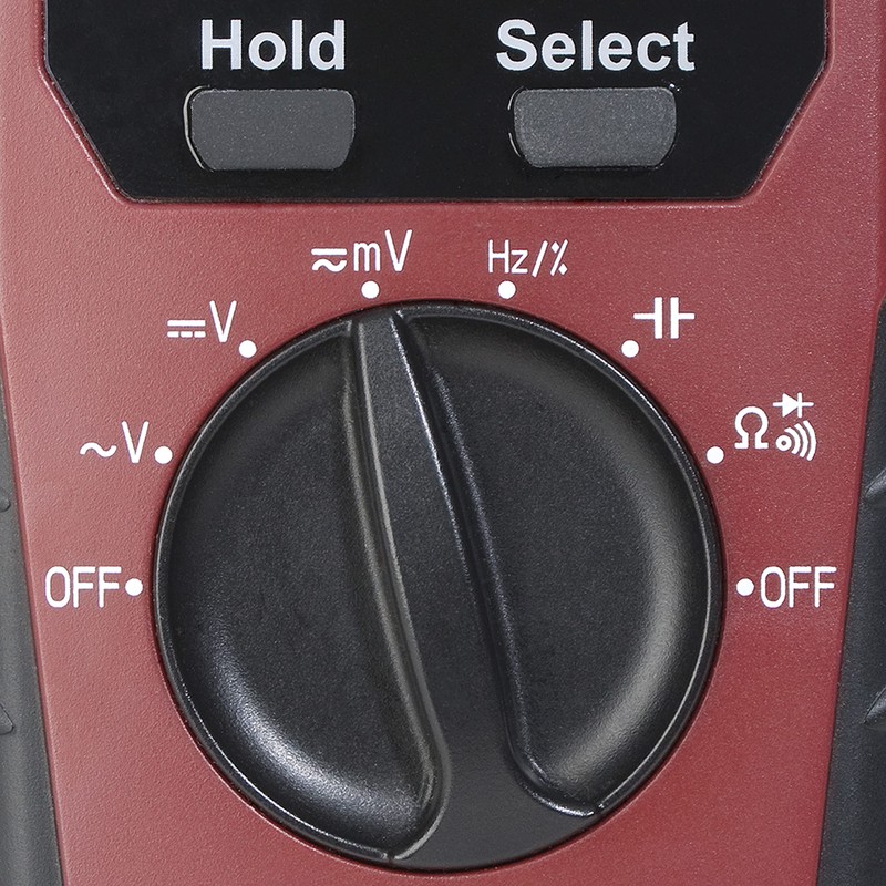 Testboy TB Pocket 100 Digital Multimeter