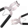 Piston Ring Plier Adjustable Piston Ring Installer Piston Ring Expander