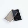 Compatible Sony Walkman NW-A306 NW-A307 NW-A300 Series Soft Transparent Protective