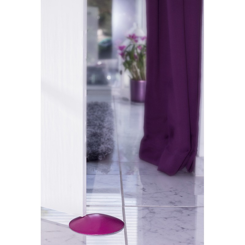 ROOKCRAN DOORIS Mahogany Door Stopper