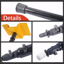 RAMATA Brake Pedal Depressor Tool/Truck Pedal Depressor Replaces # 21520.