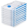 BoxLegend Vacuum Bags 10 Medium 70 x 50 cm Storage