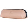 VON HEESEN® Genuine Leather Pencil Case Leather Pencil Case for