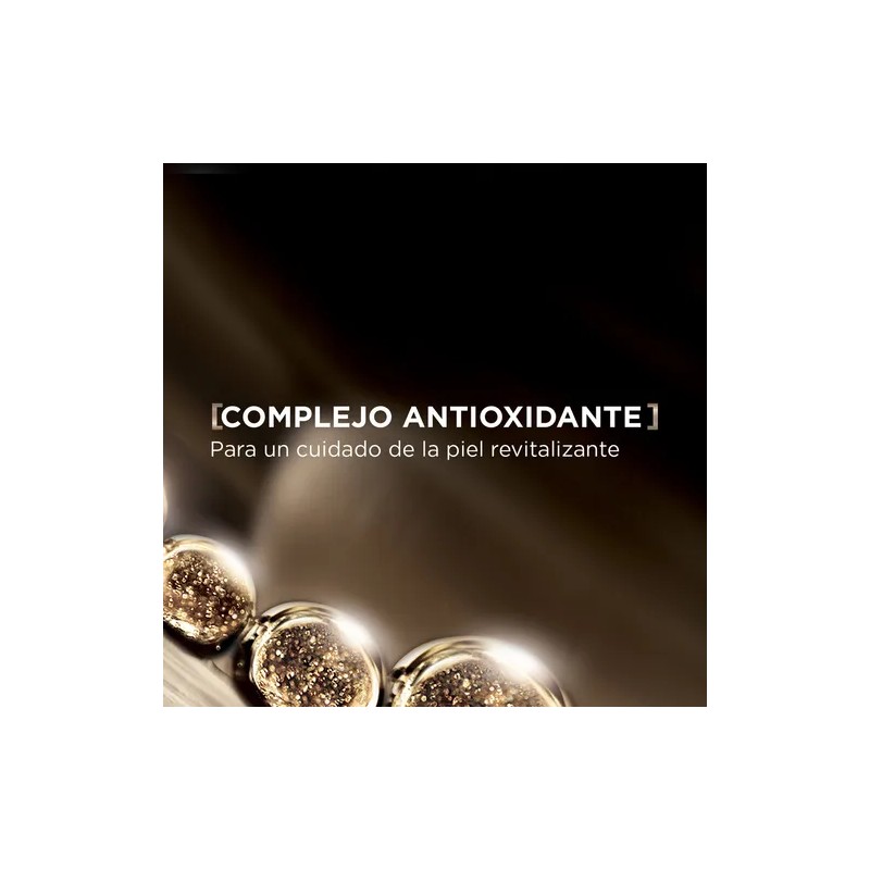 Crema Hidratante Anti-arrugas Age Perfect Loral 50ml